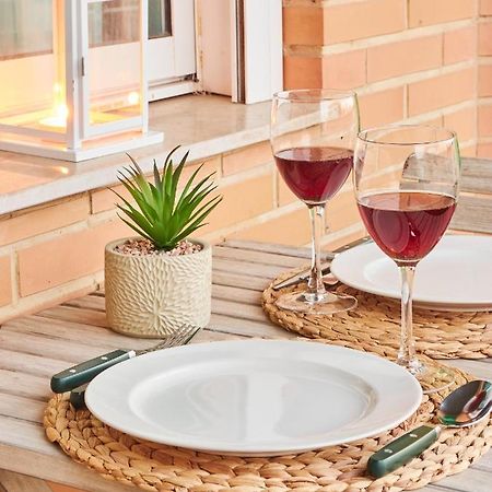 El Rincon Verde Puerto de Sagunto Ngoại thất bức ảnh