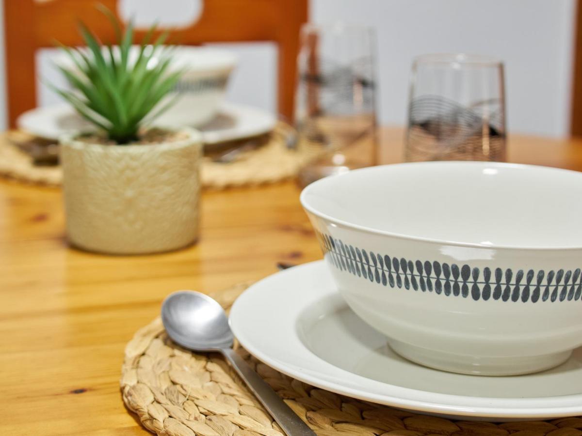 El Rincon Verde Puerto de Sagunto Ngoại thất bức ảnh