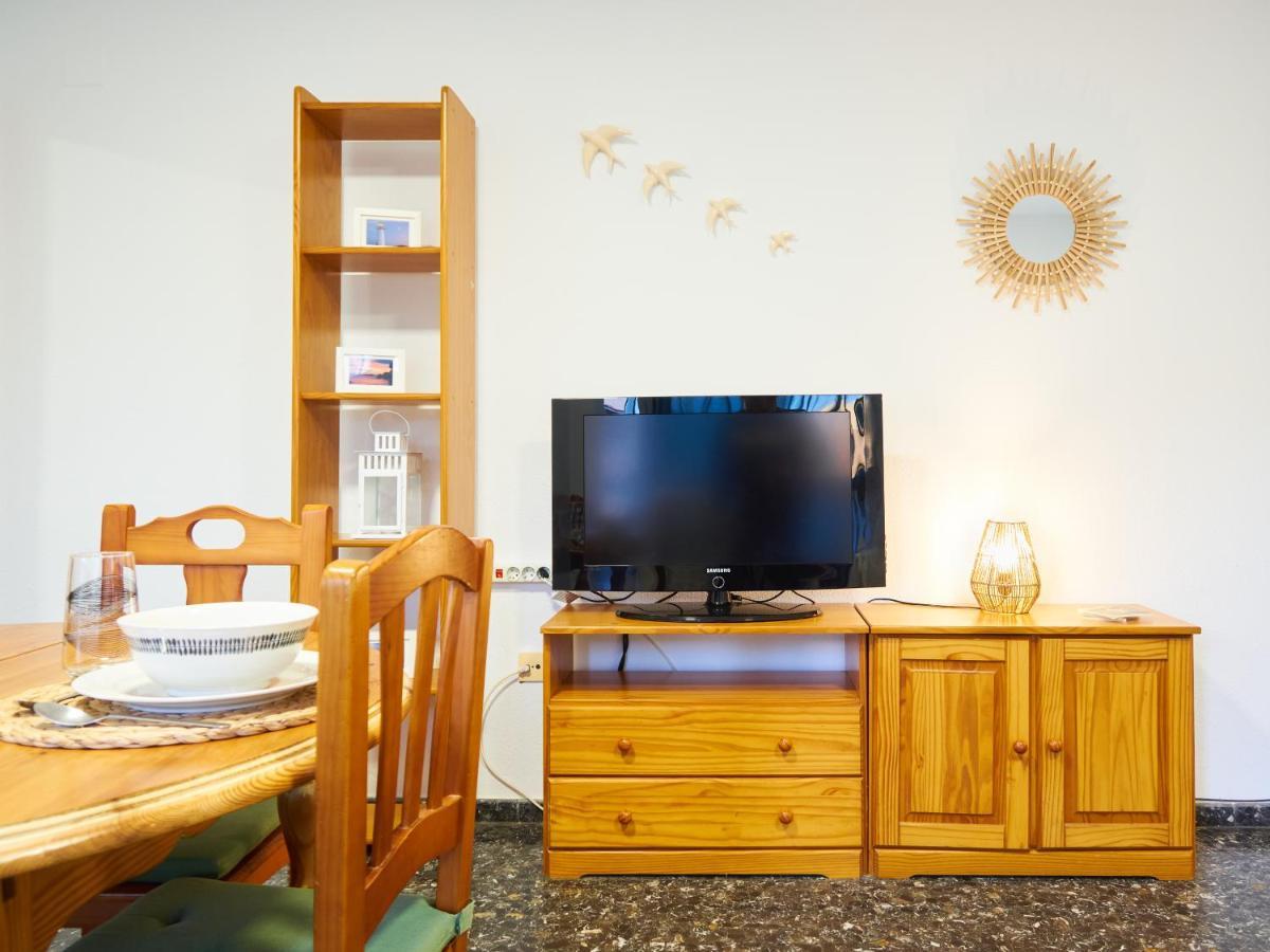 El Rincon Verde Puerto de Sagunto Ngoại thất bức ảnh