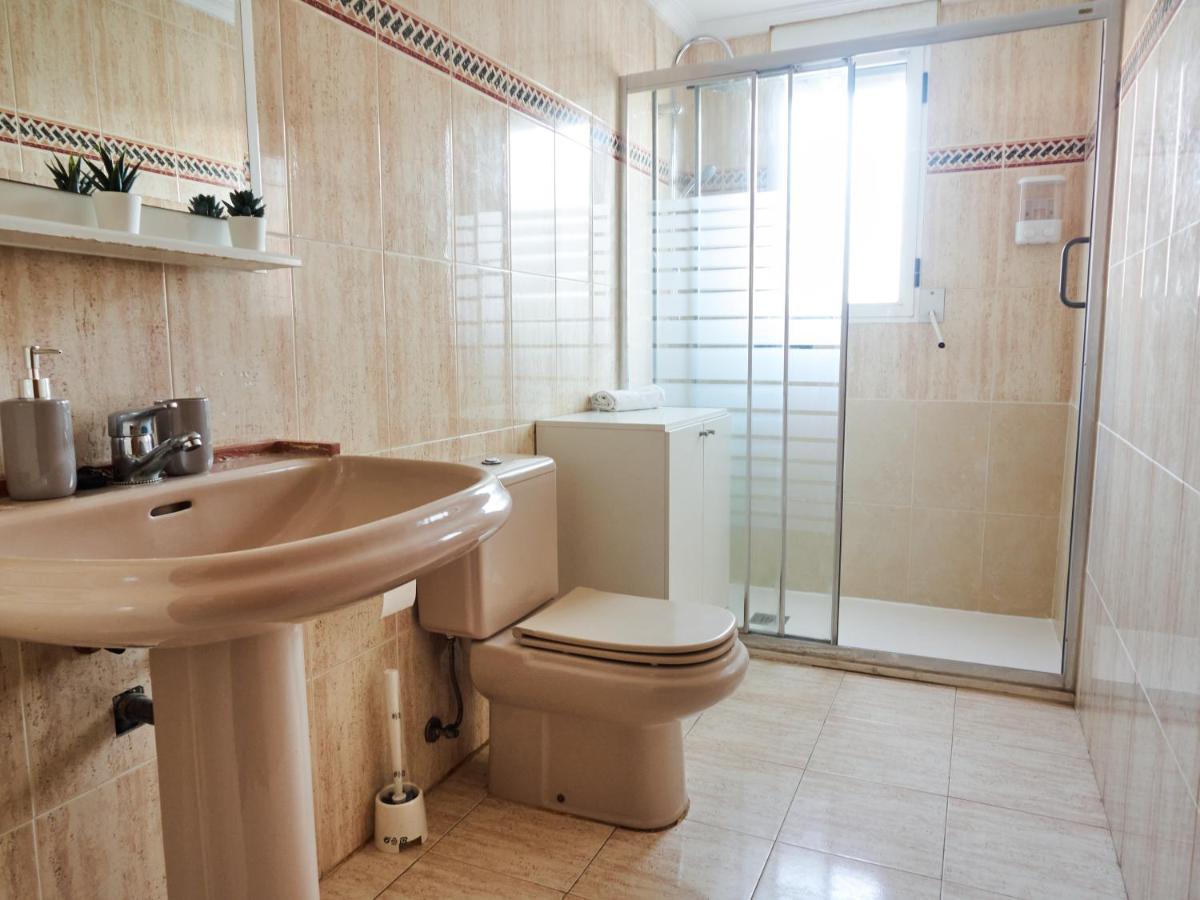 El Rincon Verde Puerto de Sagunto Ngoại thất bức ảnh