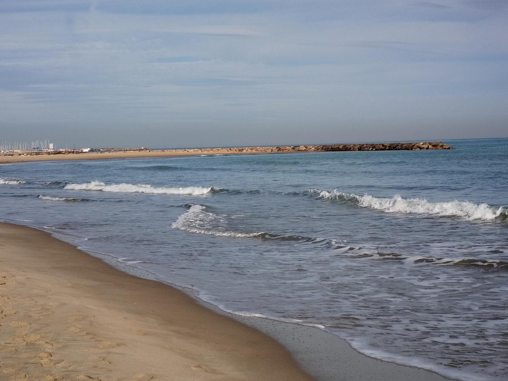 El Rincon Verde Puerto de Sagunto Ngoại thất bức ảnh
