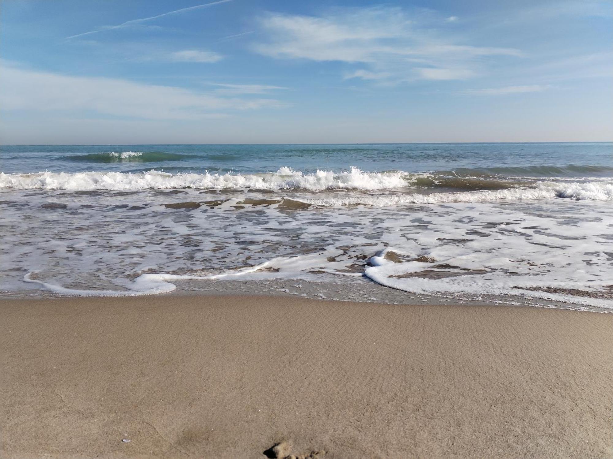 El Rincon Verde Puerto de Sagunto Ngoại thất bức ảnh