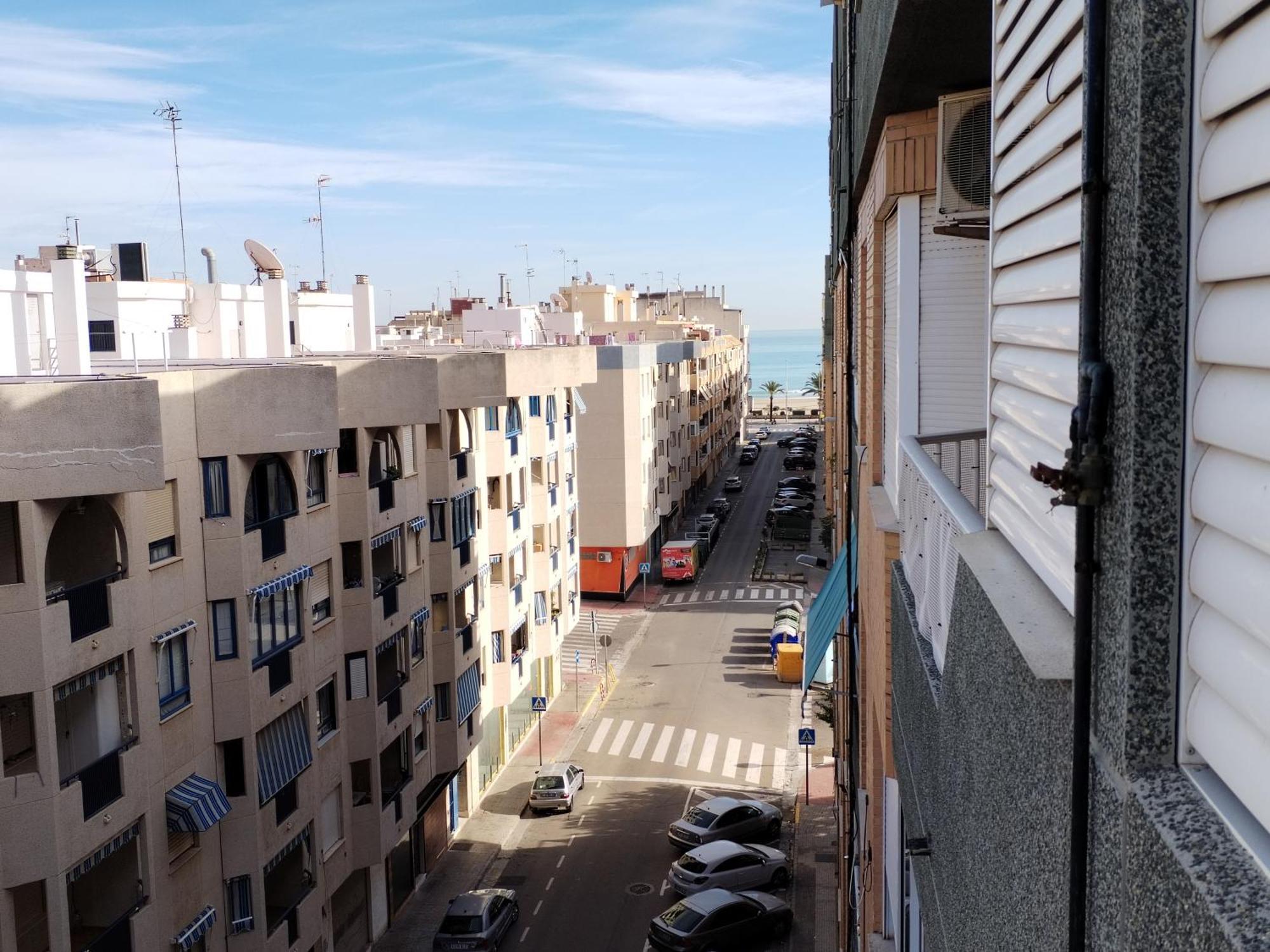 El Rincon Verde Puerto de Sagunto Ngoại thất bức ảnh