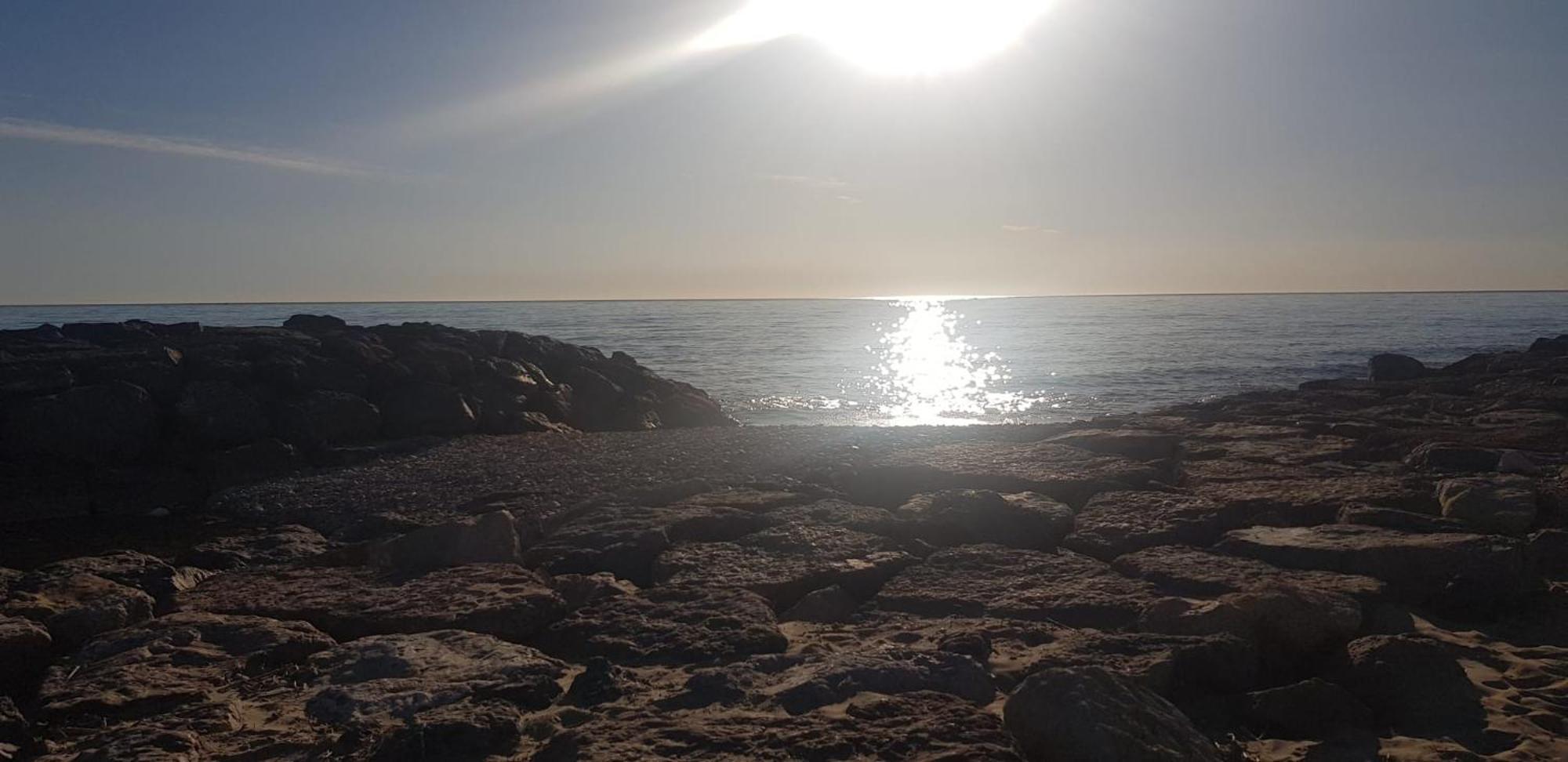 El Rincon Verde Puerto de Sagunto Ngoại thất bức ảnh