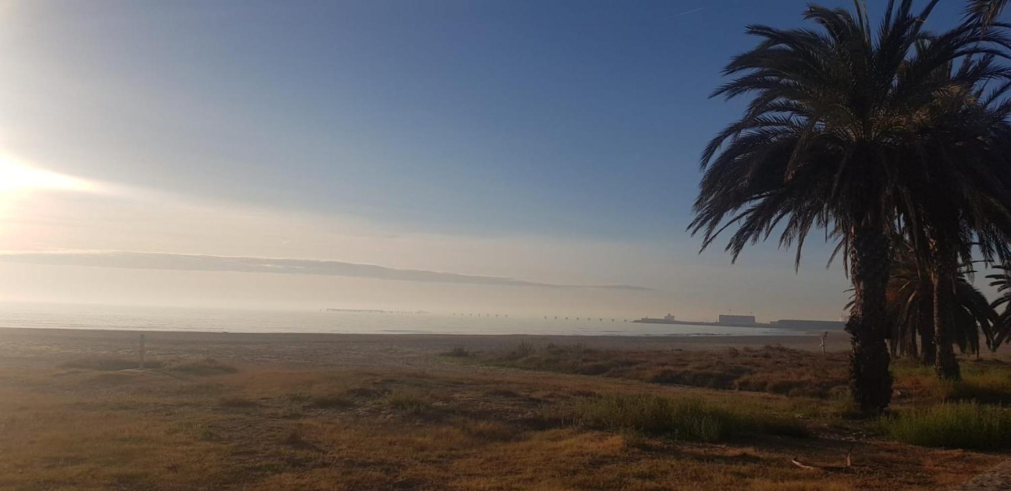 El Rincon Verde Puerto de Sagunto Ngoại thất bức ảnh